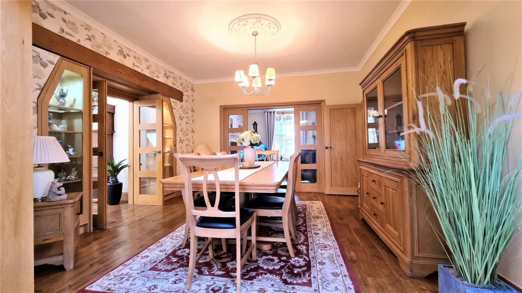 Monkton House, Walrow Road, Highbridge