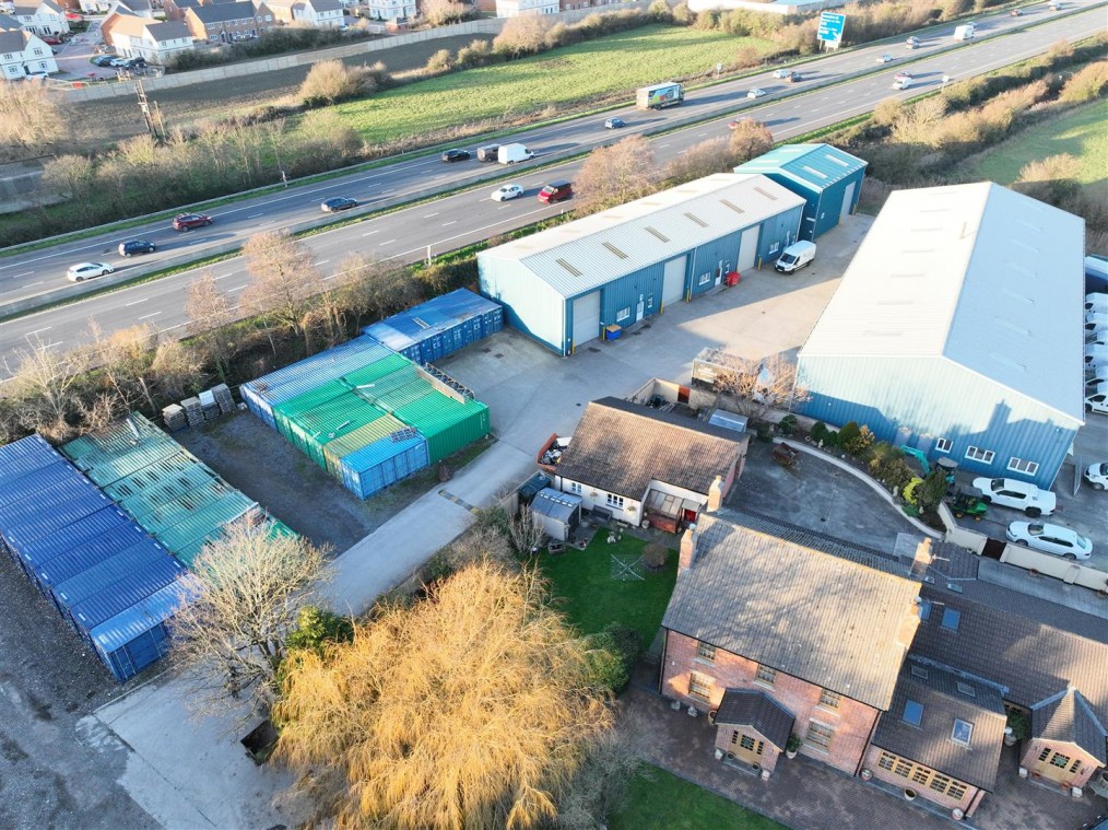 Walrow Road, Highbridge