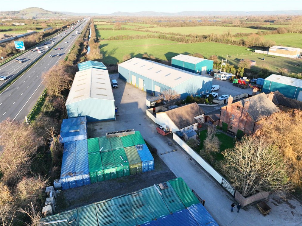 Walrow Road, Highbridge