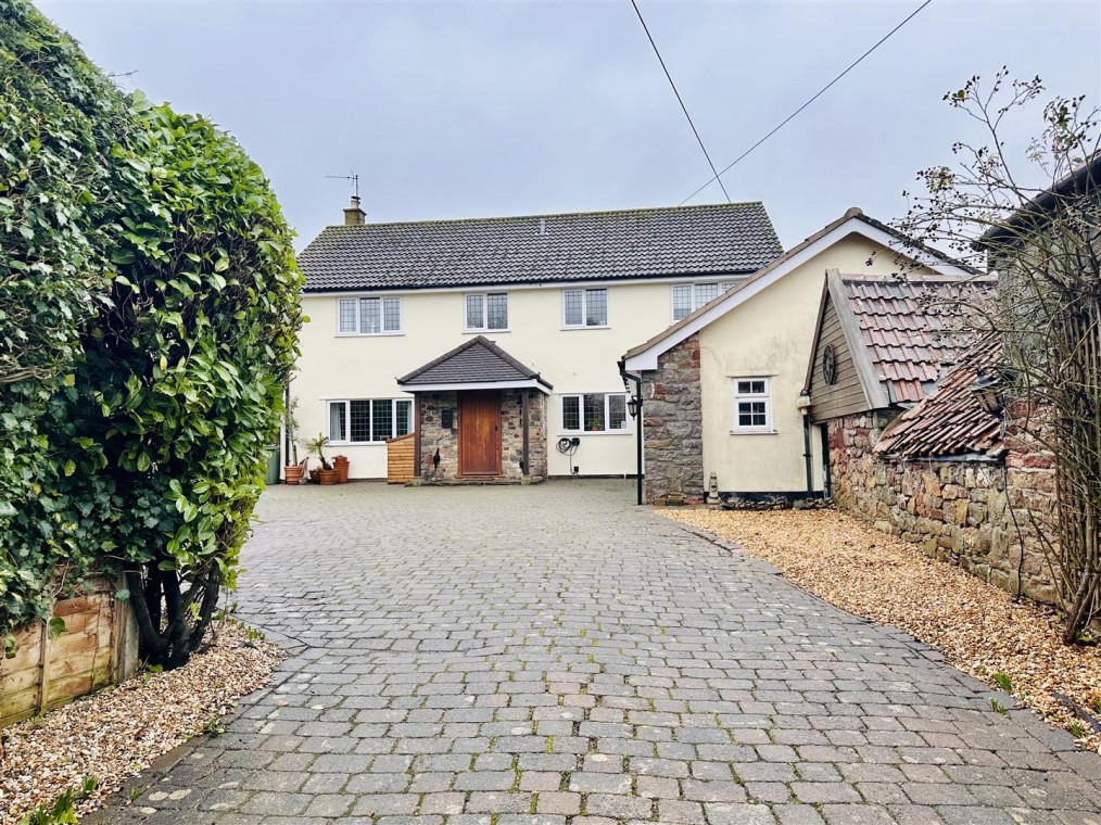 Brinsea Road, Congresbury, Bristol