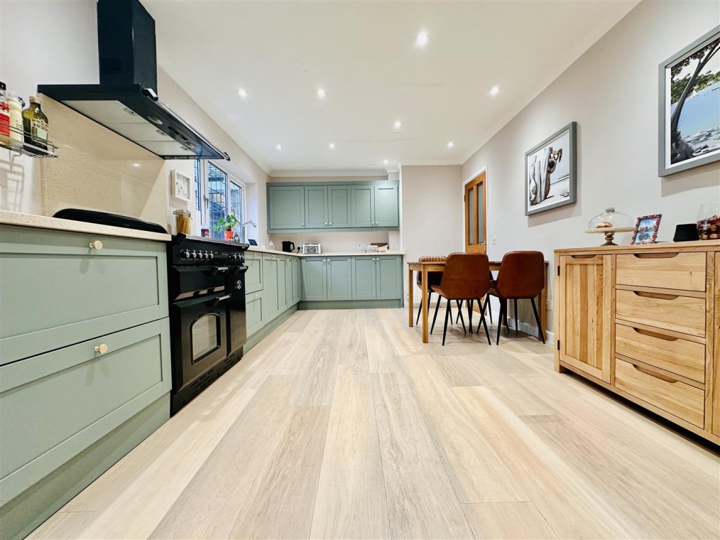 Brinsea Road, Congresbury, Bristol