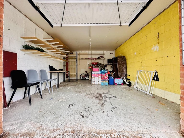 Eyers Road, Weston-Super-Mare