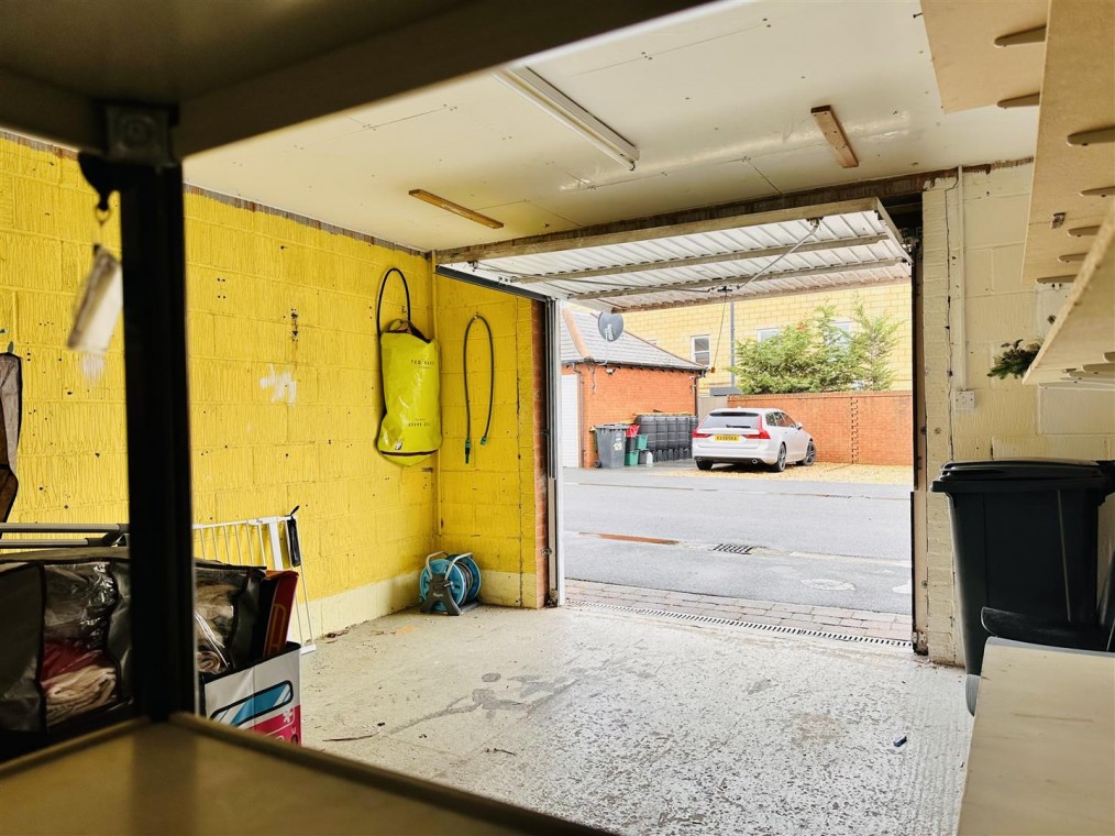 Eyers Road, Weston-Super-Mare