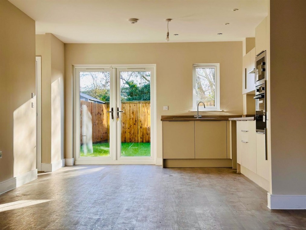 Wedmore Road, Cheddar