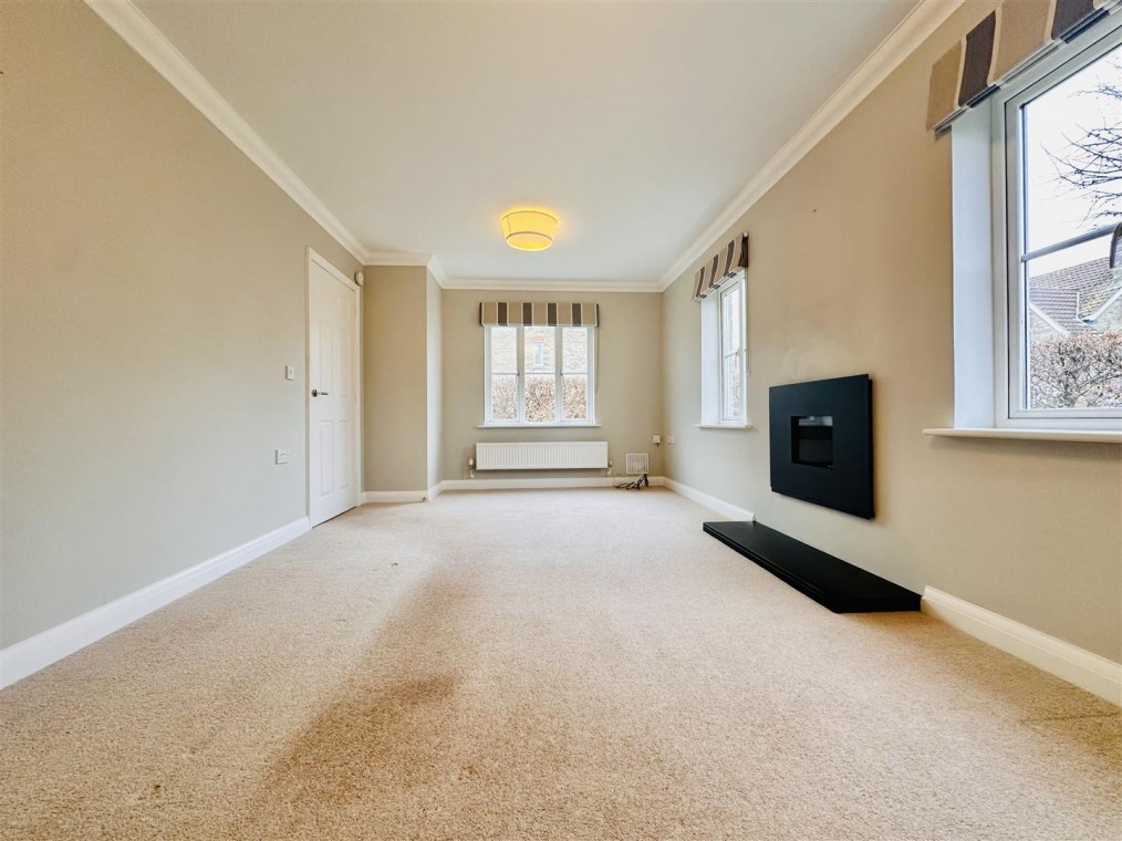 Thynne Close, Cheddar