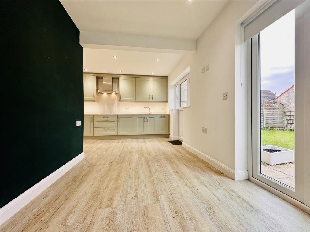 Thynne Close, Cheddar