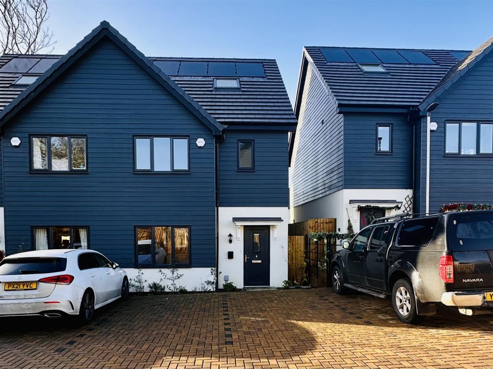 Wedmore Road, Cheddar