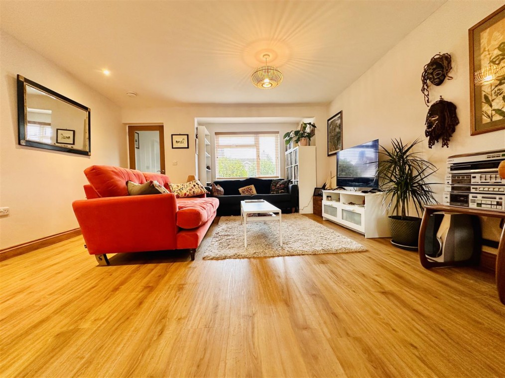 Hill Lea Gardens, Cheddar