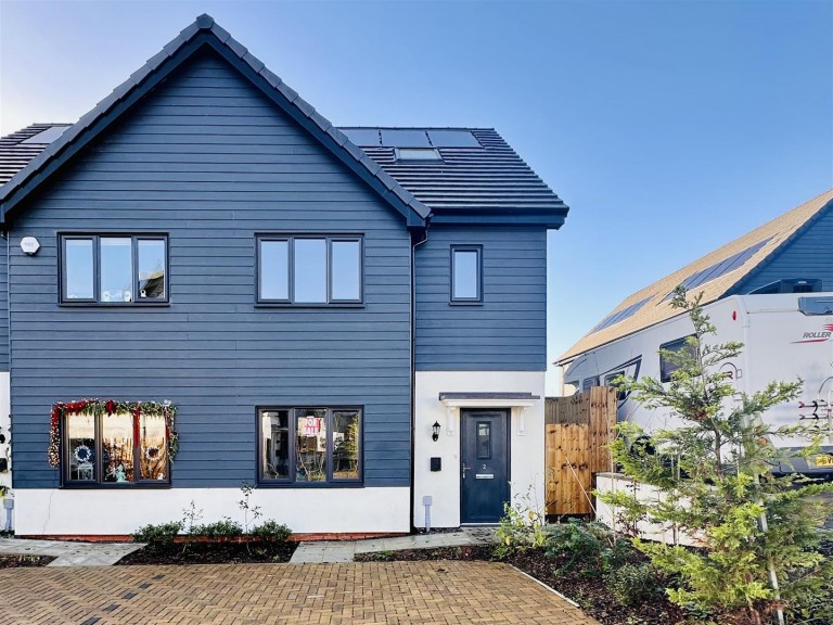 Wedmore Road, Cheddar