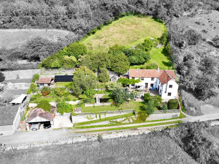 Tuttors Hill, Cheddar