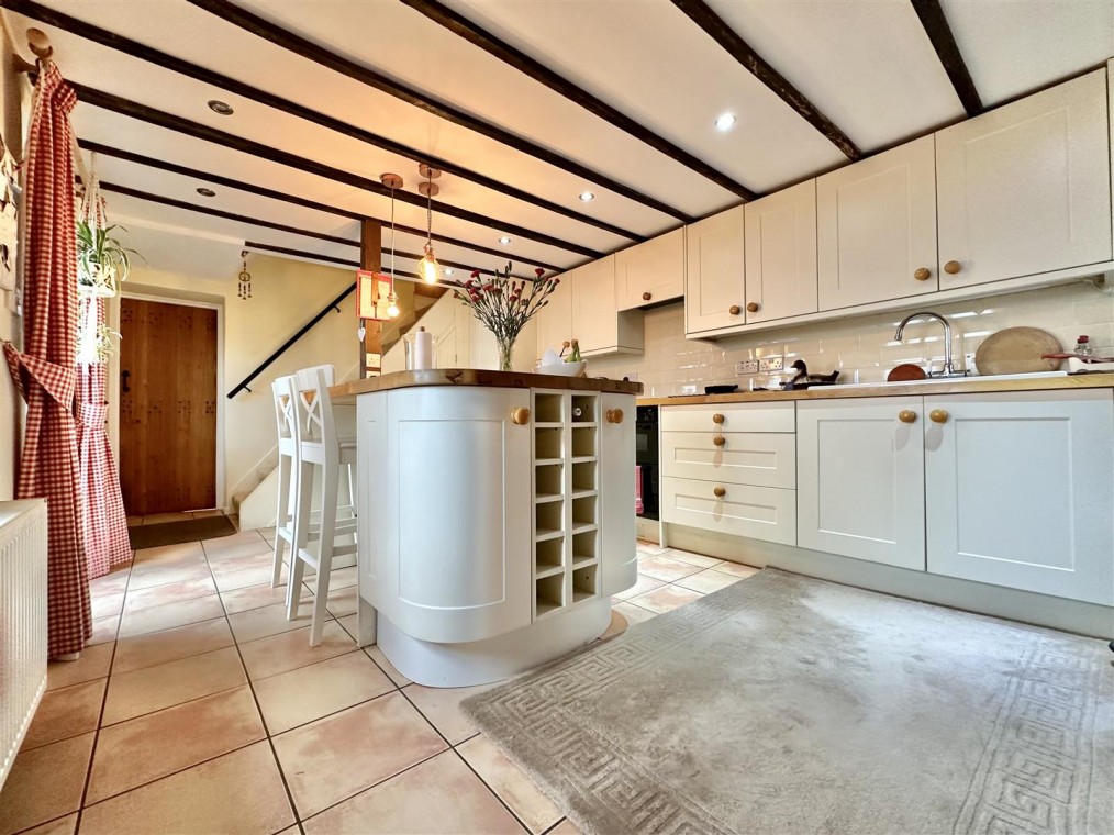 Tuttors Hill, Cheddar