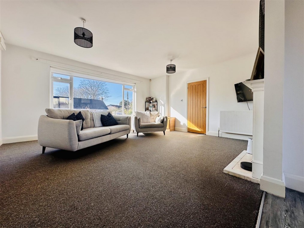 Guildhall Lane, Wedmore