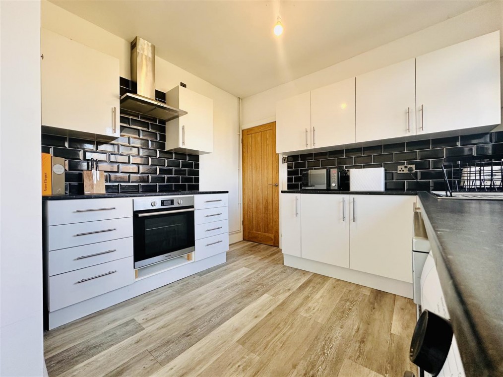 Guildhall Lane, Wedmore