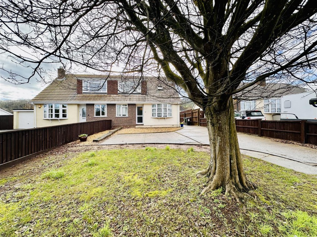 Knightcott Road, Banwell