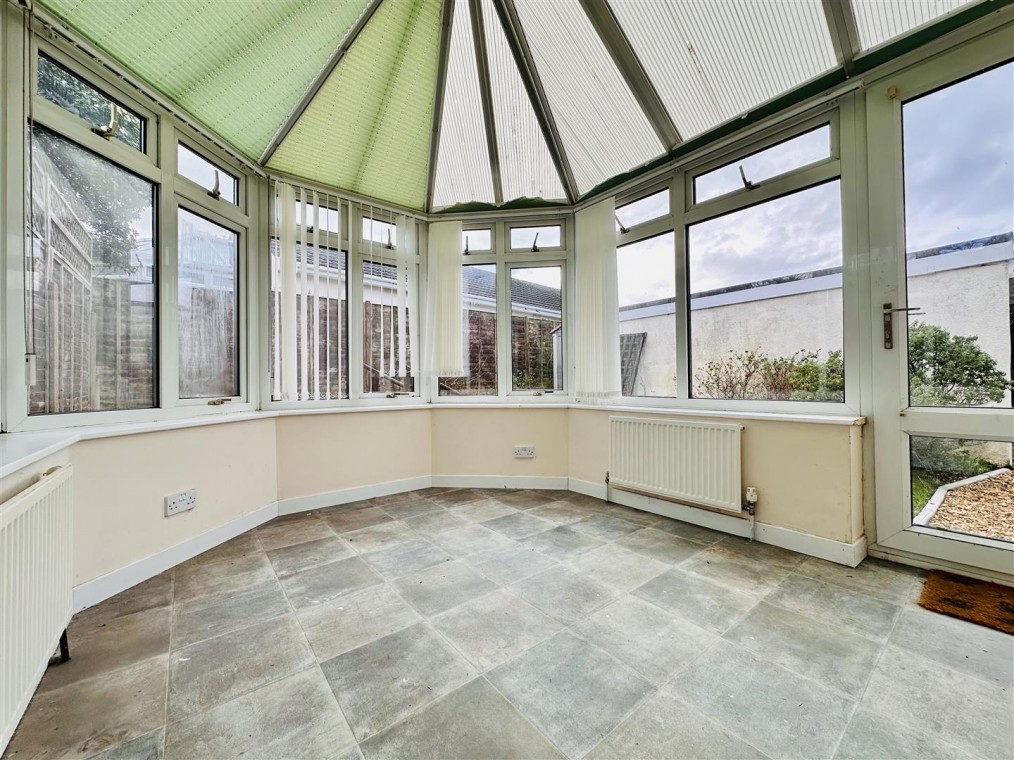 Knightcott Road, Banwell