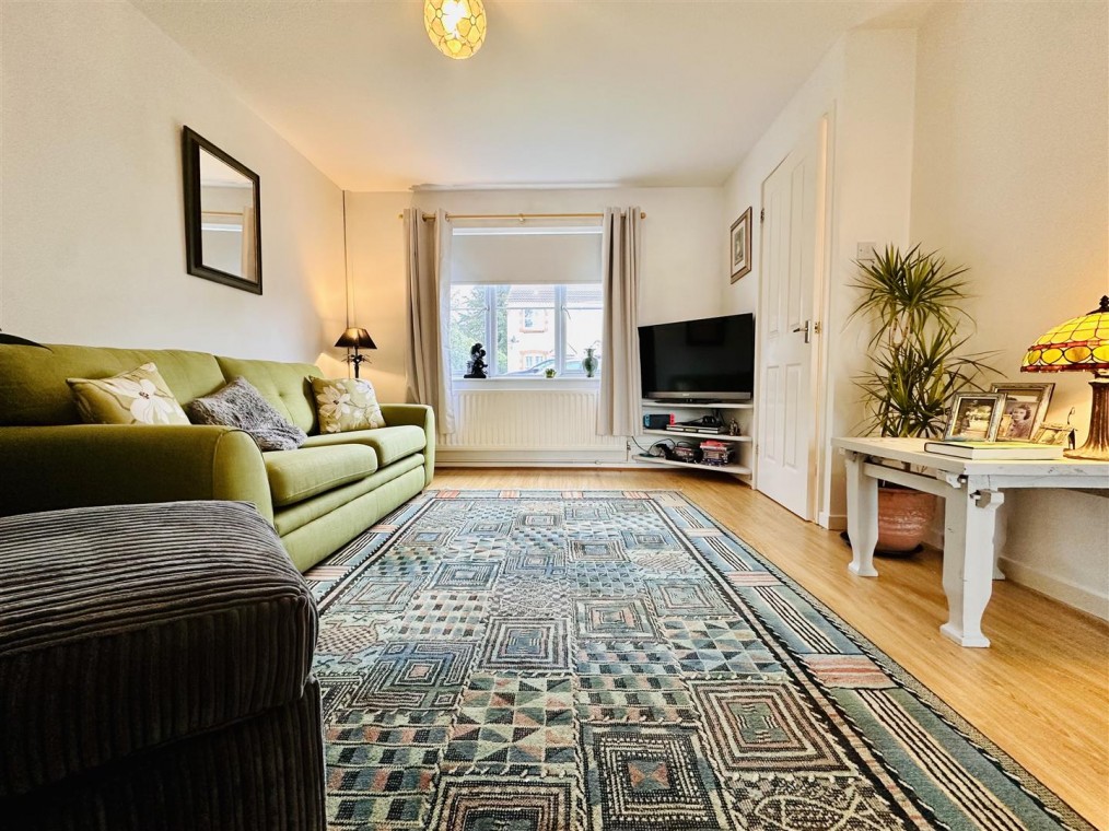 Gough Place, Cheddar