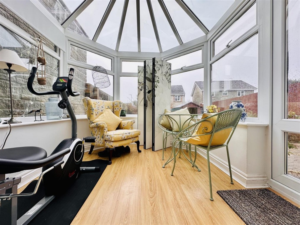 Gough Place, Cheddar