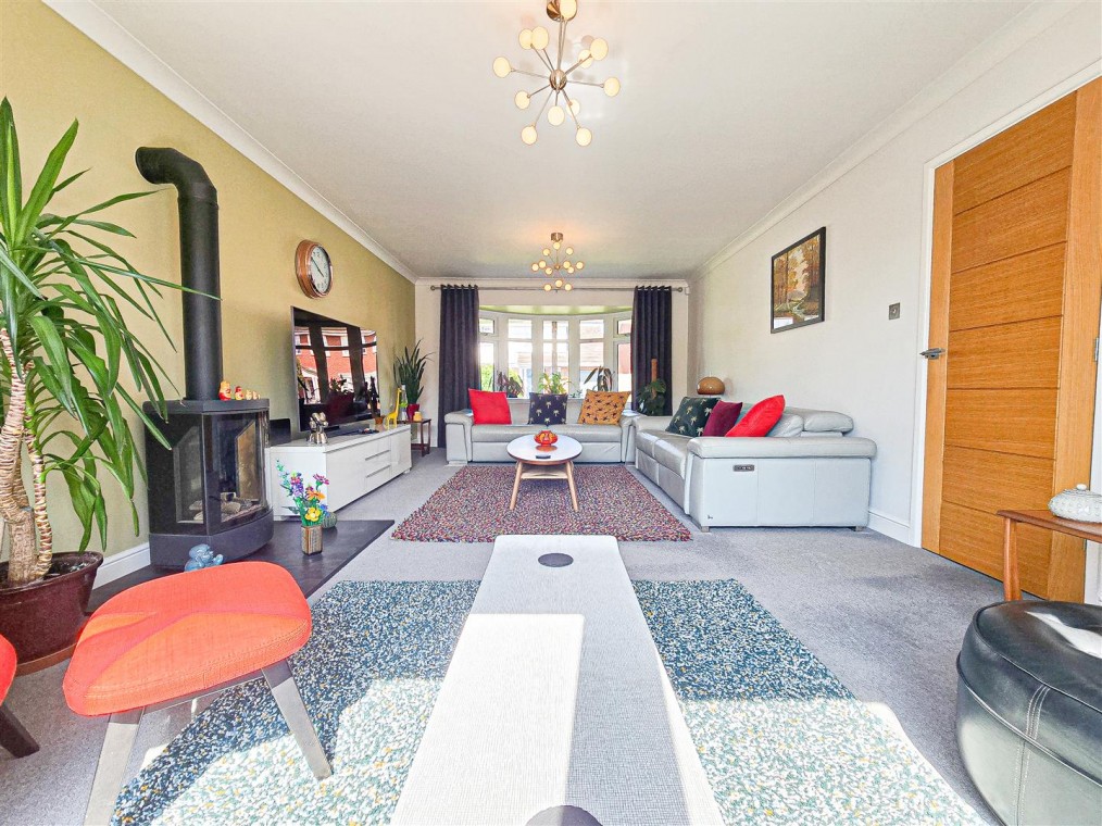 Copper Close, Cheddar