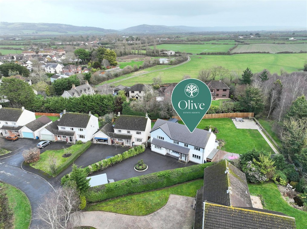 Church Lane, Lympsham, Weston-Super-Mare