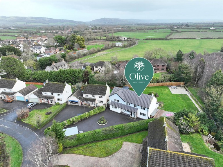 Church Lane, Lympsham, Weston-Super-Mare