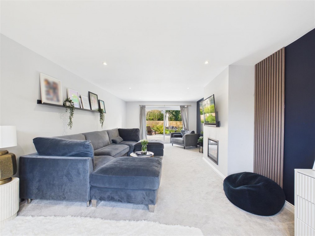 Church Lane, Lympsham, Weston-Super-Mare