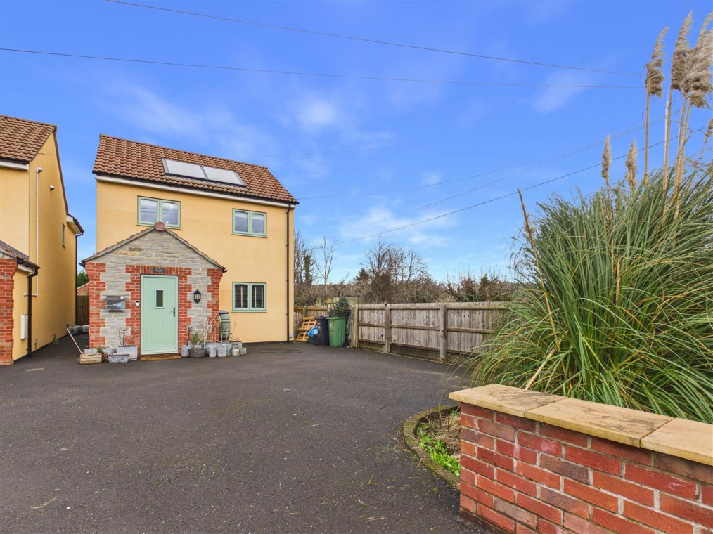 Ham Lane, Compton Dundon, Somerton