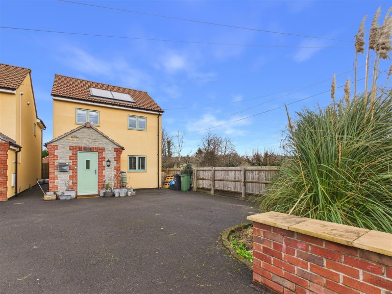 Ham Lane, Compton Dundon, Somerton