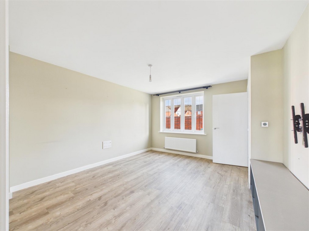 Sanderling Drive, Cheddar