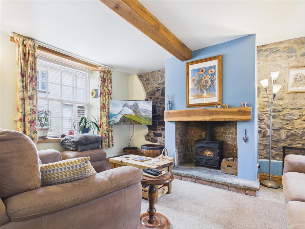 Church Street, Cheddar