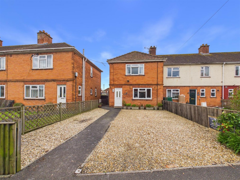 Worston Lane, Burnham-On-Sea