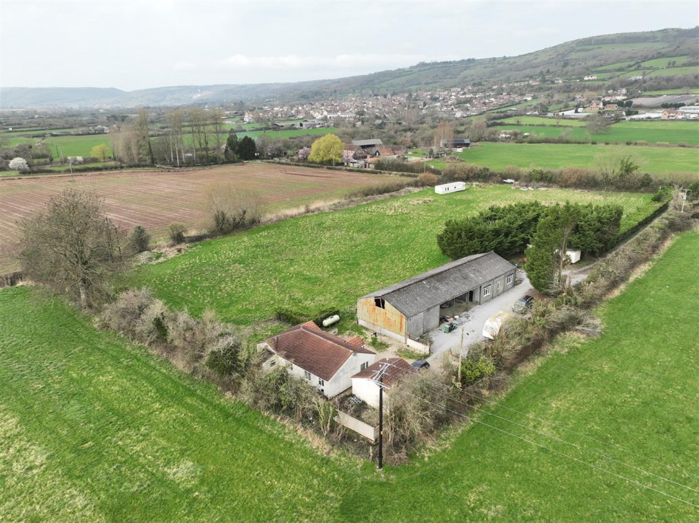 Rodney Stoke, Cheddar
