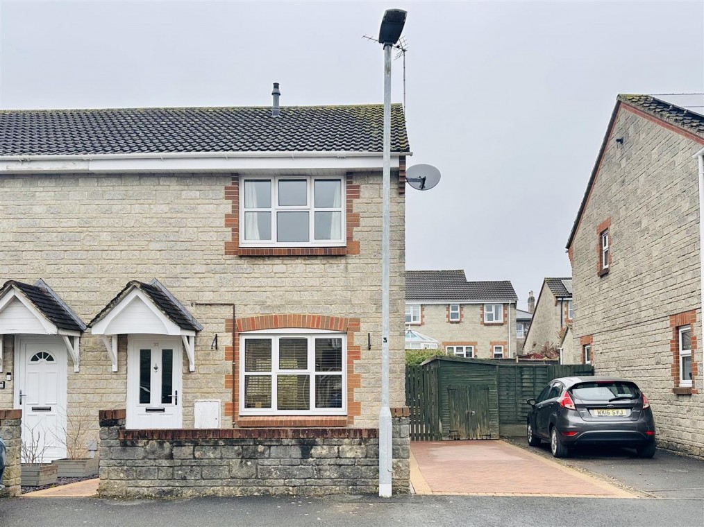 Gough Place, Cheddar