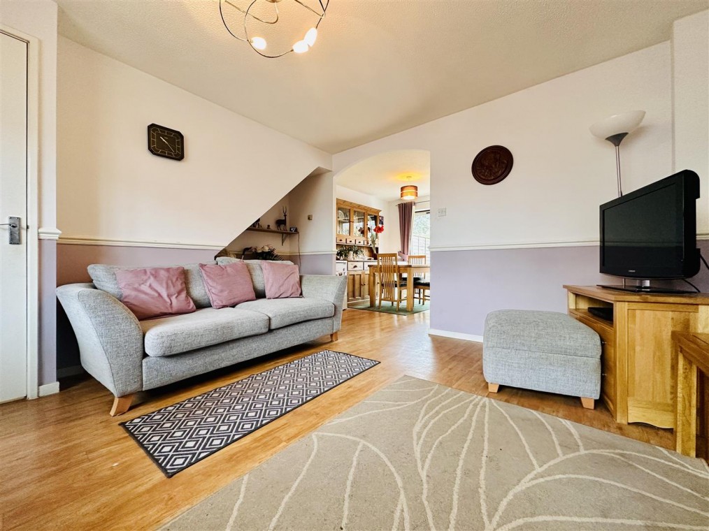 Gough Place, Cheddar