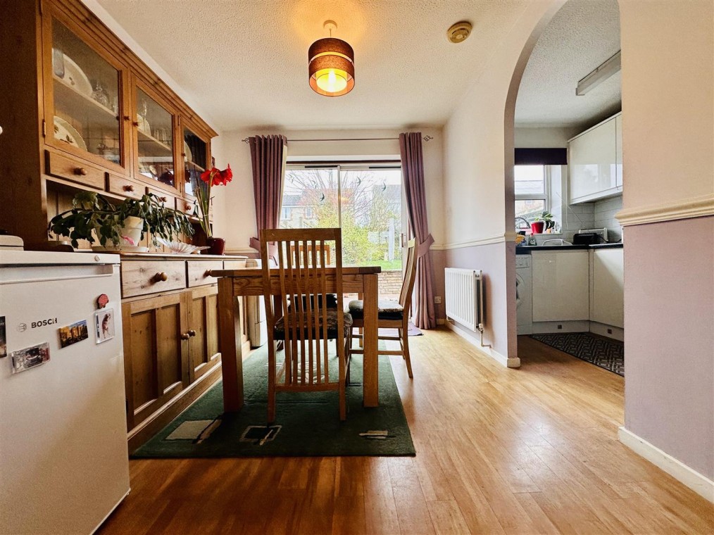 Gough Place, Cheddar