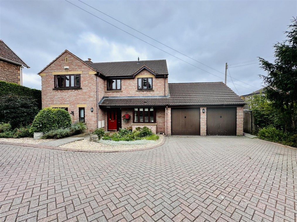 Wells Road, Draycott, Cheddar