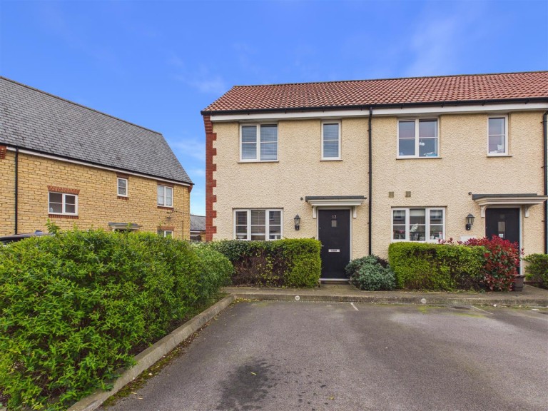 Longmead End, Cheddar