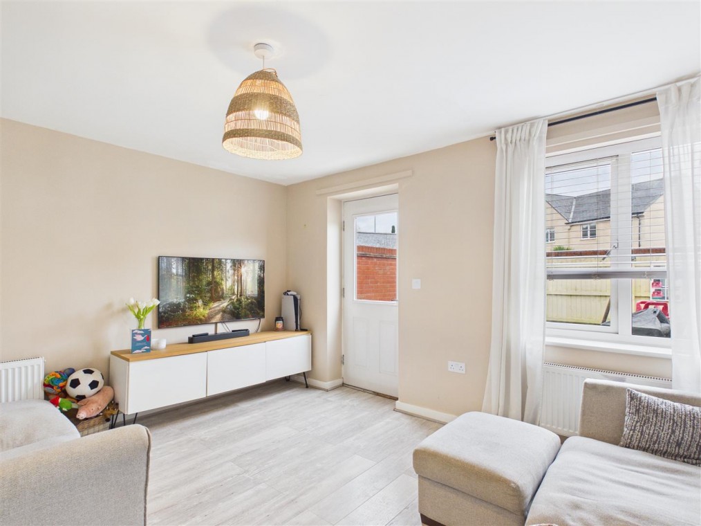 Longmead End, Cheddar