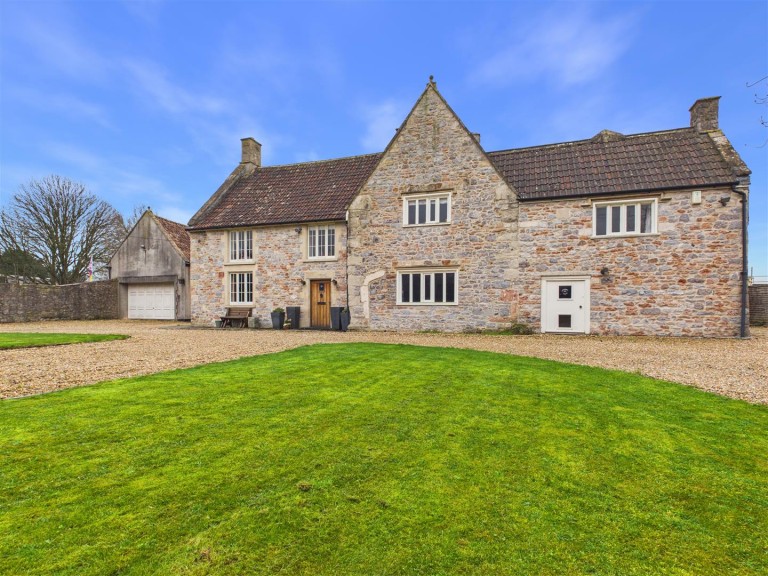 Station Road, Cheddar
