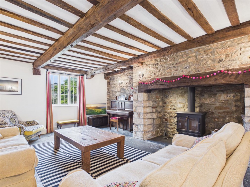 Station Road, Cheddar