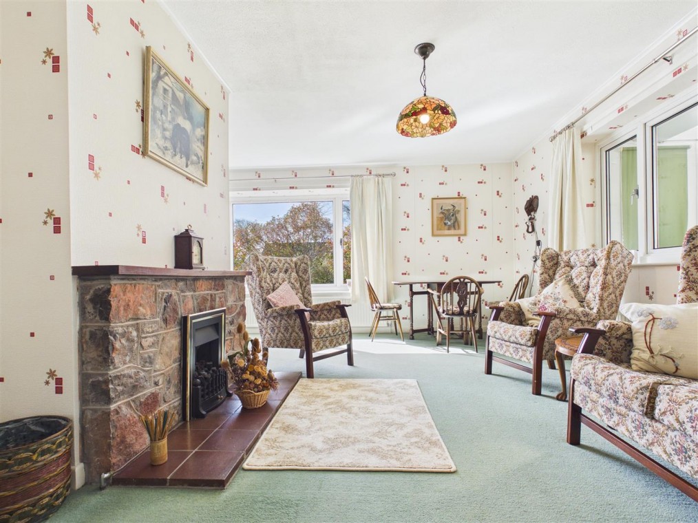 Barrows Park, Cheddar