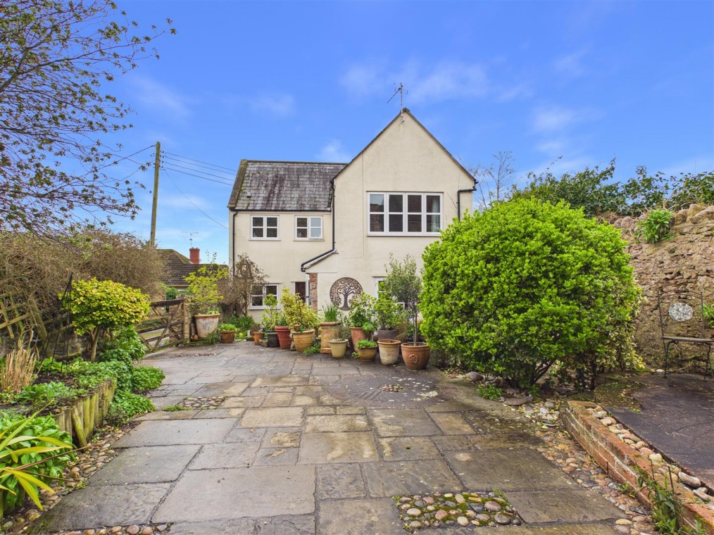 Baggs Lane, Draycott, Cheddar