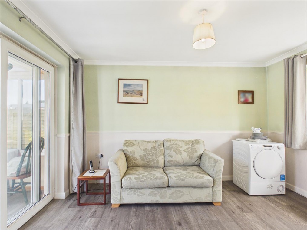 Saxondale Avenue, Burnham-On-Sea