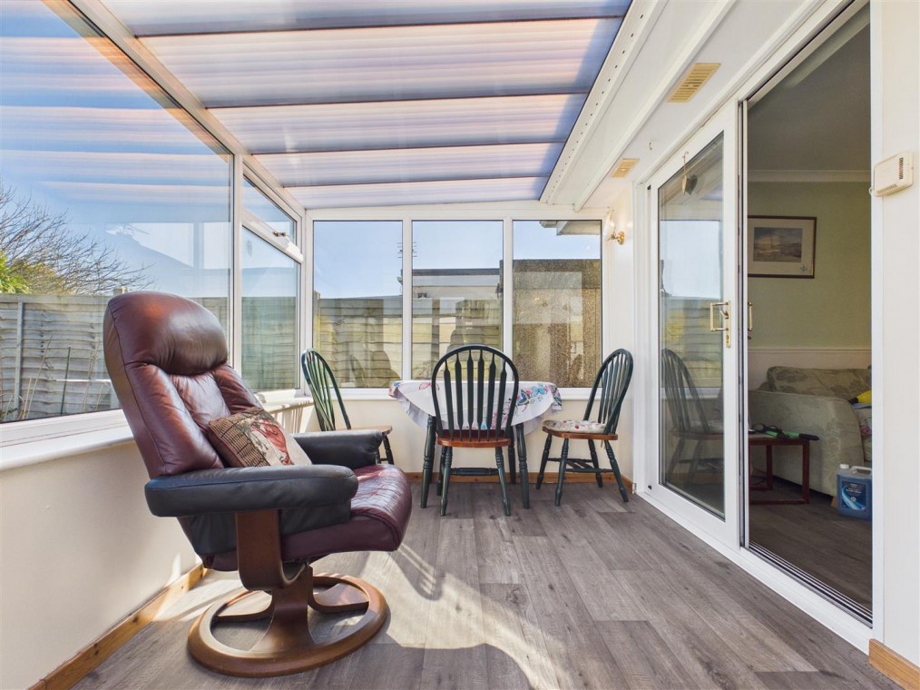 Saxondale Avenue, Burnham-On-Sea