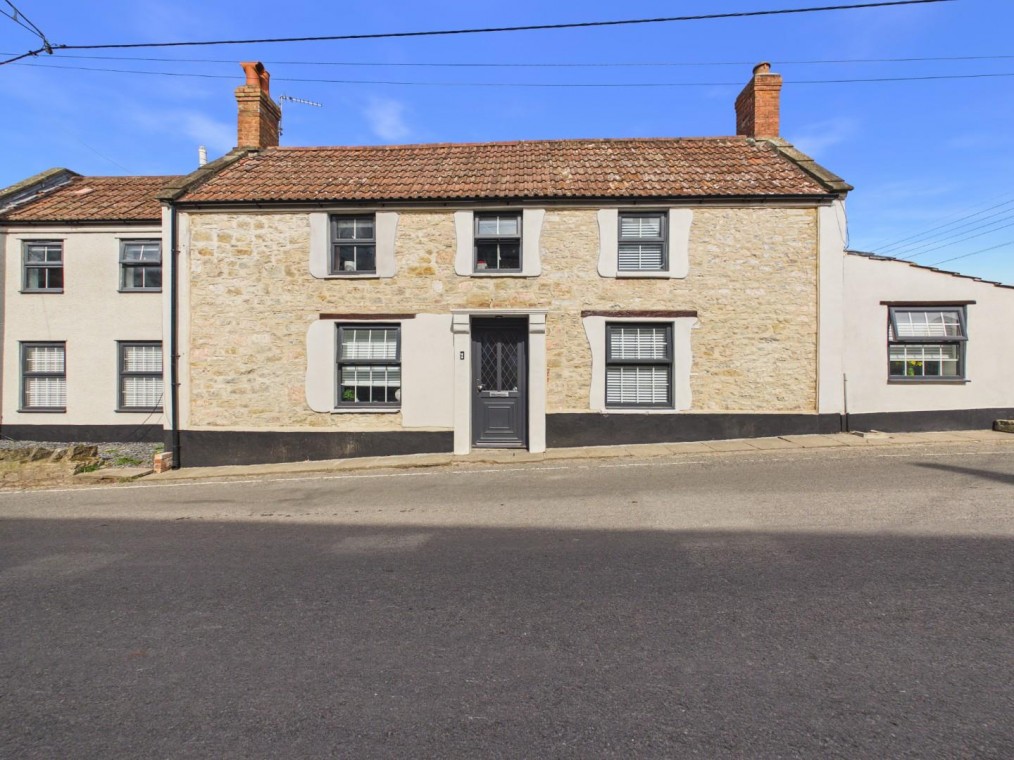 Combe Batch, Wedmore