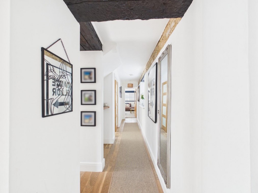 Combe Batch, Wedmore