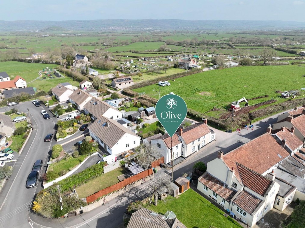 Combe Batch, Wedmore