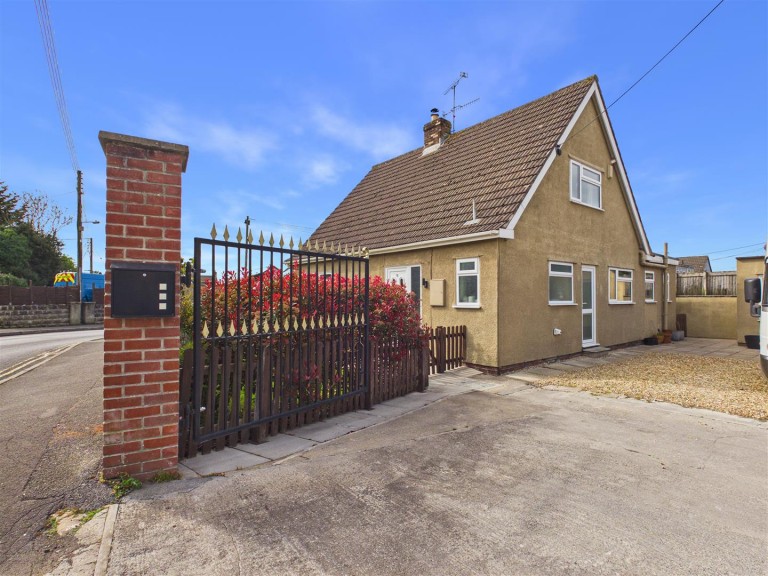 Orchard Way, Cheddar