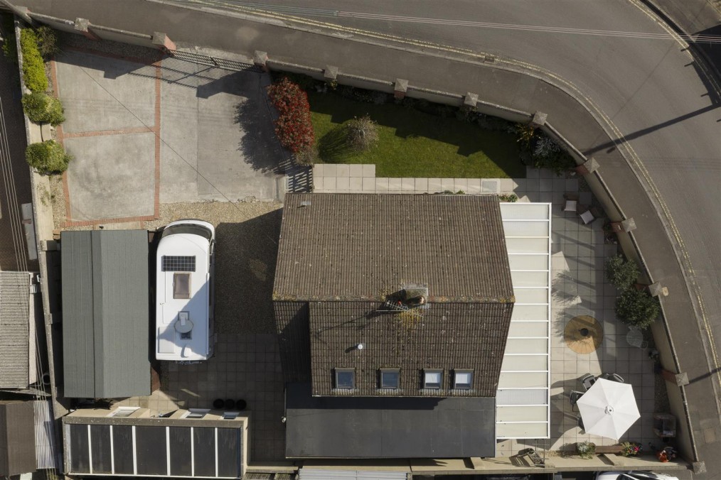 Orchard Way, Cheddar