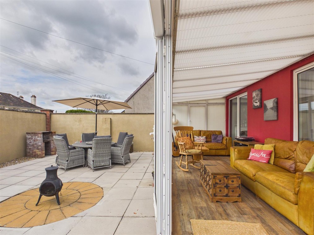 Orchard Way, Cheddar