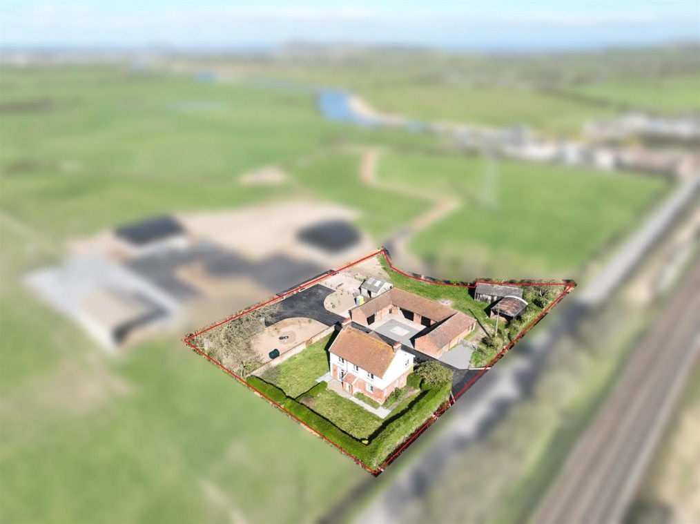 Leaze Farm, Lympsham, Weston-Super-Mare